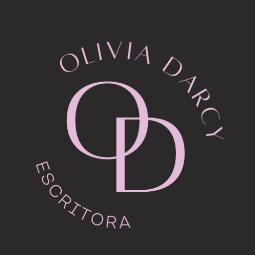 Olivia Darcy - Autora