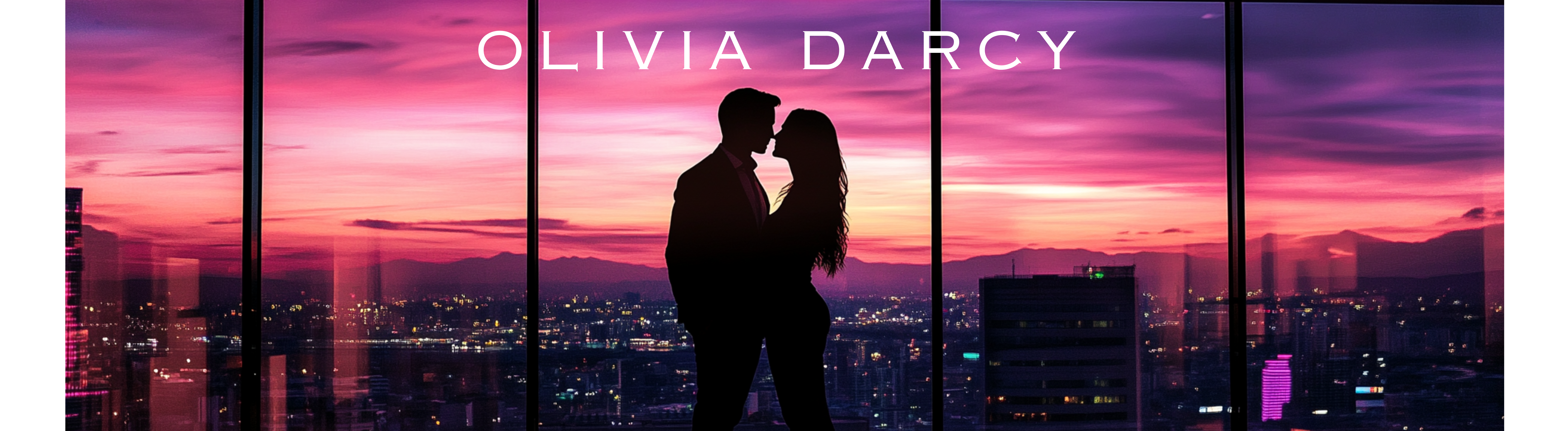 Olivia Darcy